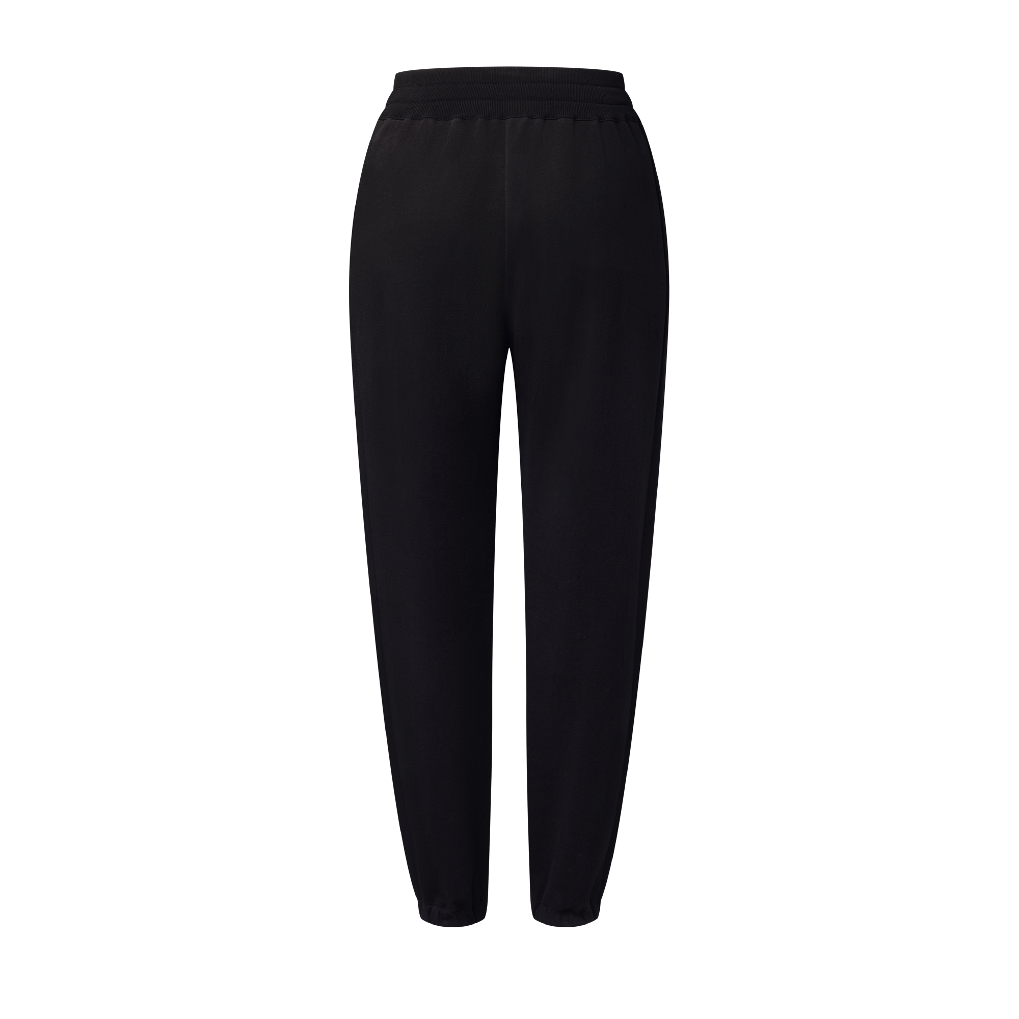Monogram Accent Jogging Pants - Men - Discontinued Product | LOUIS
